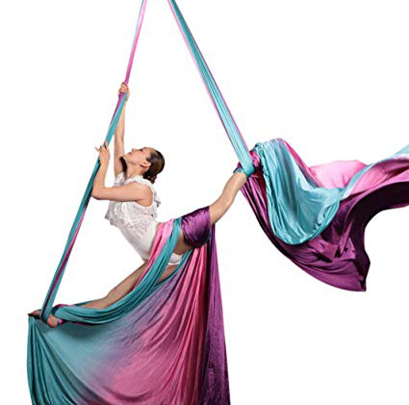 Aerial Yoga Swing, duurzame ny - Pilates And Yoga Studio recensie en prijs