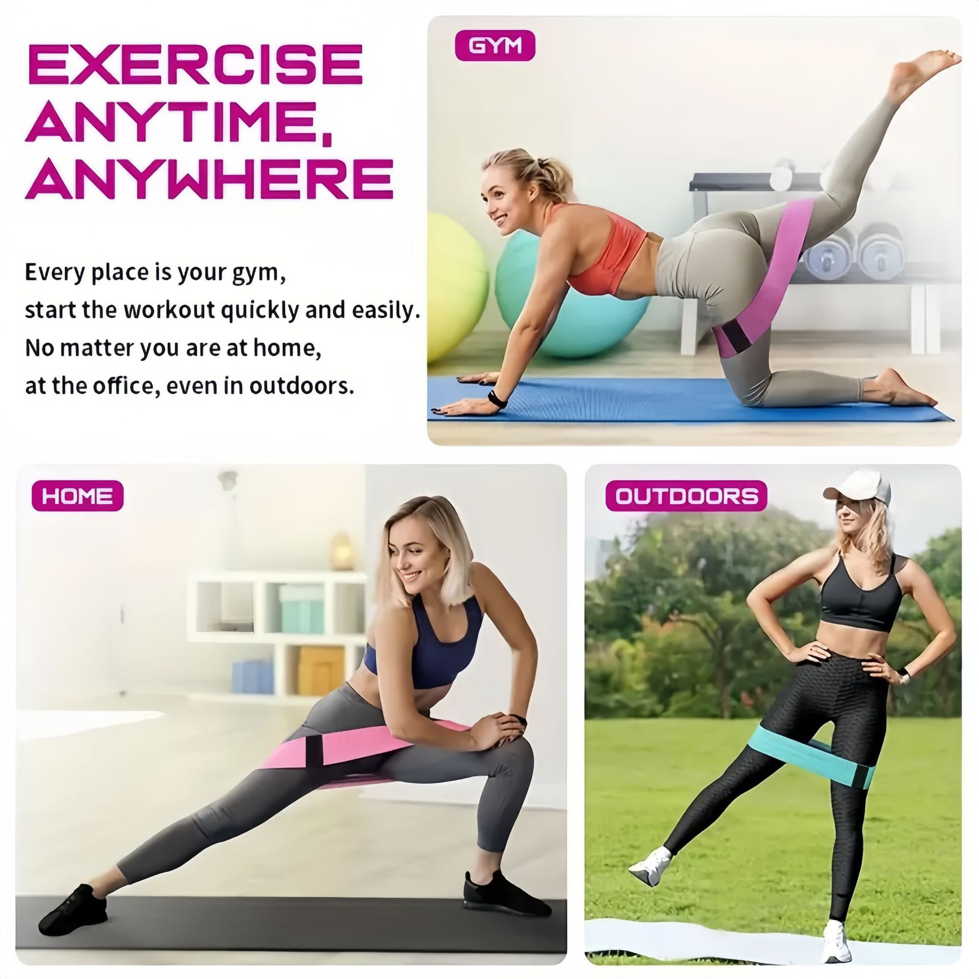 Nieuwe Yoga Pilates Combinatie - Pilates And Yoga Combined recensie en prijs