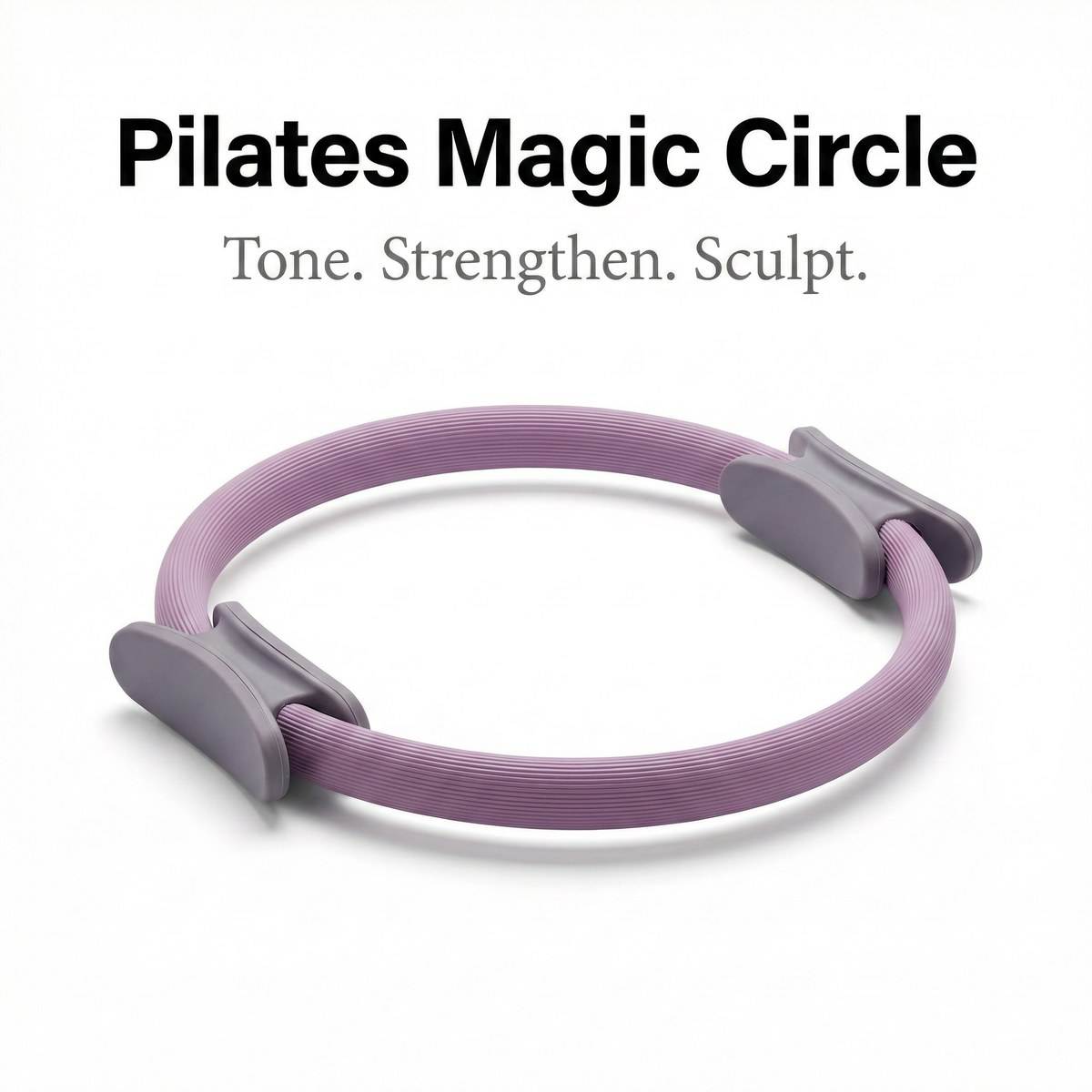 38cm Pilates Ring Yoga Magic C - Pilates Yoga Core recensie en prijs