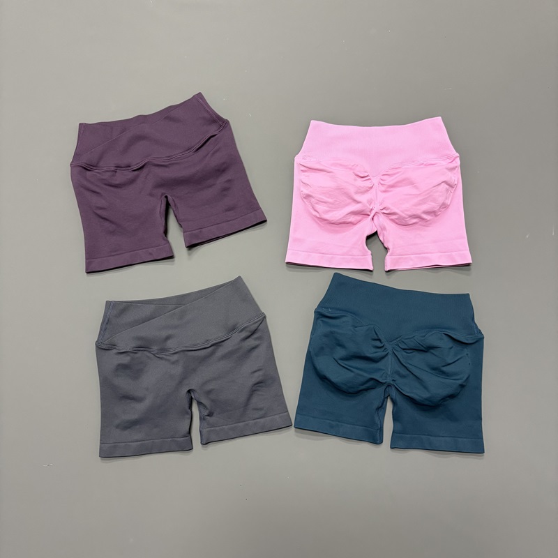Vision Shorts 4.5