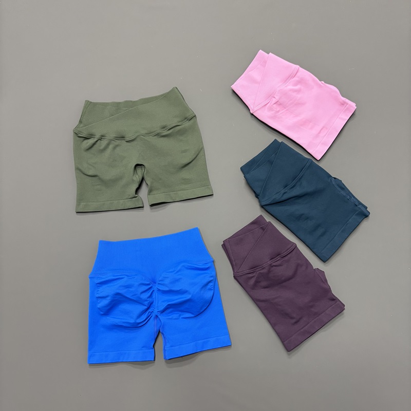 Vision Shorts 4.5