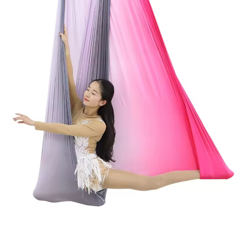 Aerial Yoga Hangmat 7m, Gradie - Pilates And Yoga Studio recensie en prijs