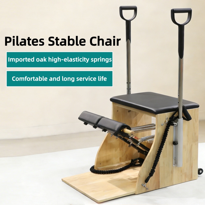 Pilates Core Bed Stabiele peda - Pilates Yoga Core recensie en prijs