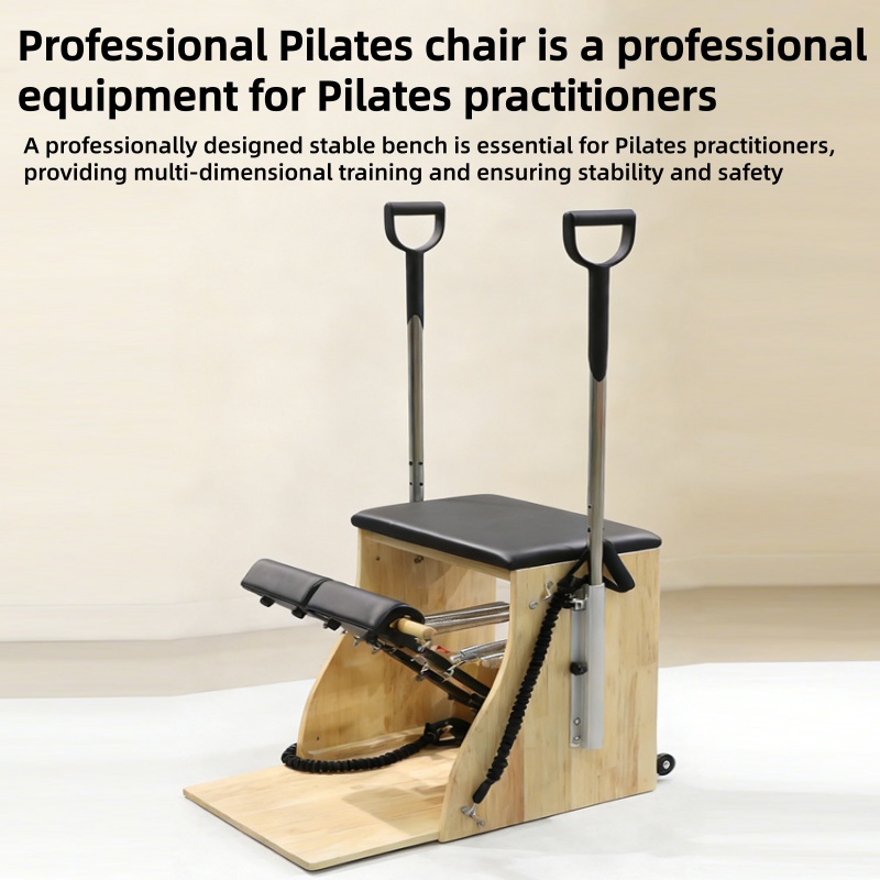 Pilates Core Bed Stabiele peda - Pilates Yoga Core recensie en prijs