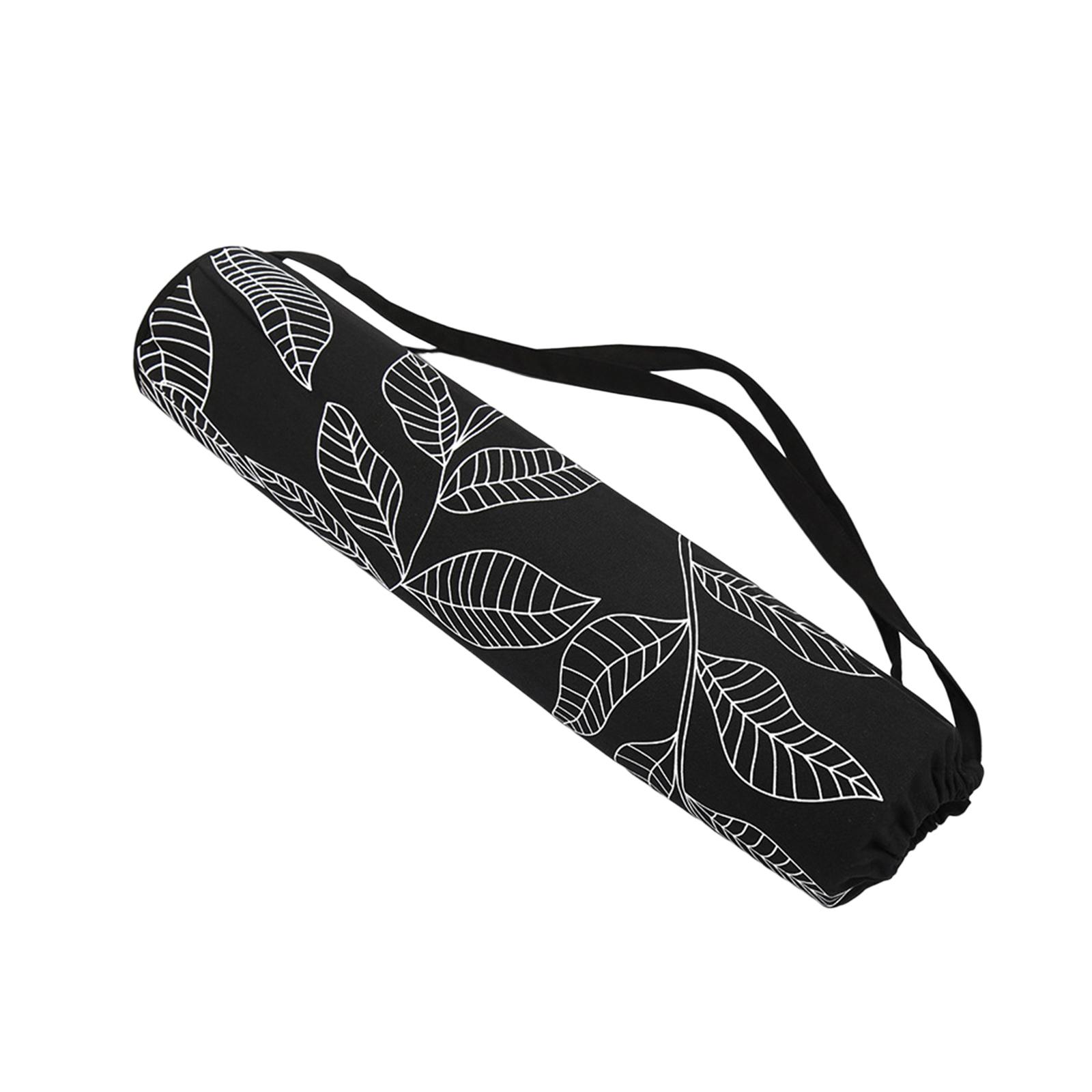 Reisyogamat draagtas maat 29x5 - Yoga Mat Bag Carrier recensie en prijs