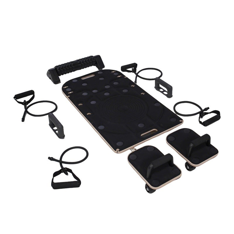 Multifunctionele opvouwbare Pi - Pilates Yoga Core recensie en prijs