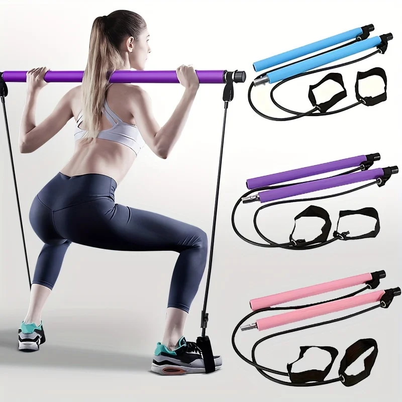 Fitnessbar Yoga Borstuitbreidi - Pilates And Yoga Combined recensie en prijs