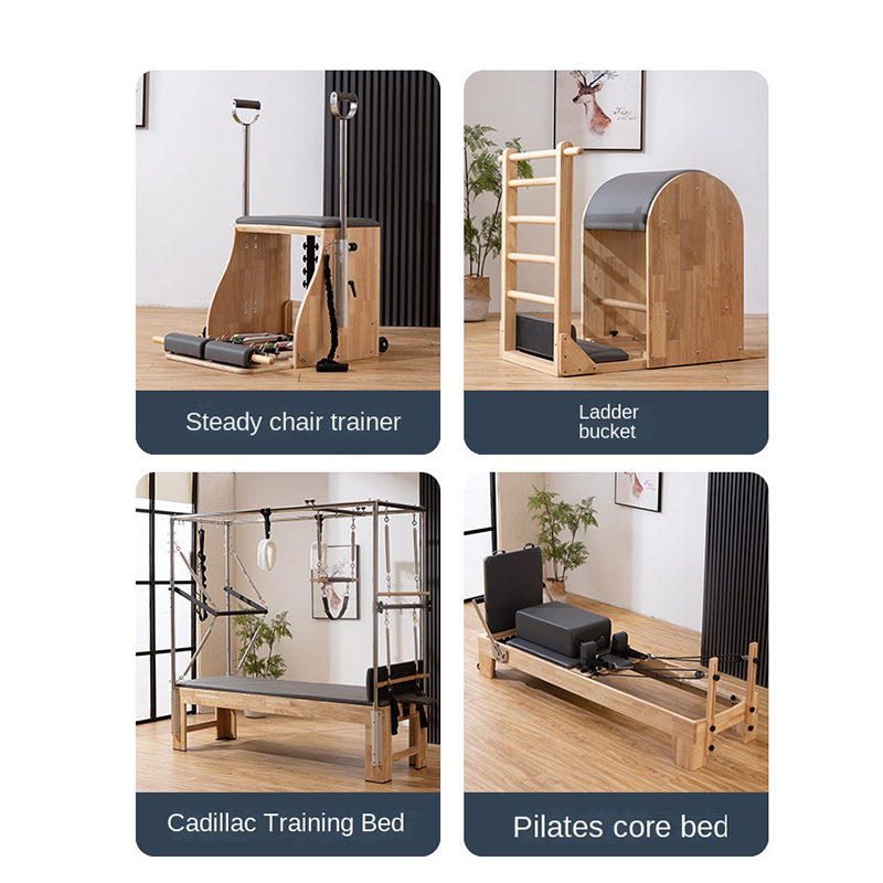 Pilates Bidirectioneel Glijden - Pilates Yoga Core recensie en prijs