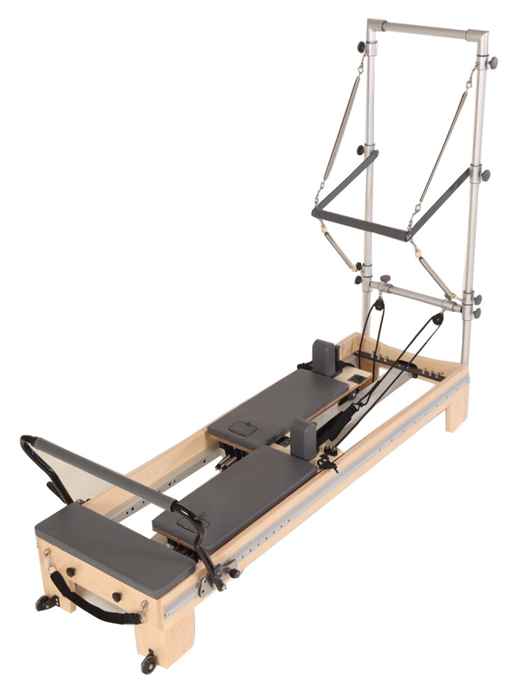 Pilates Bidirectioneel Glijden - Pilates Yoga Core recensie en prijs